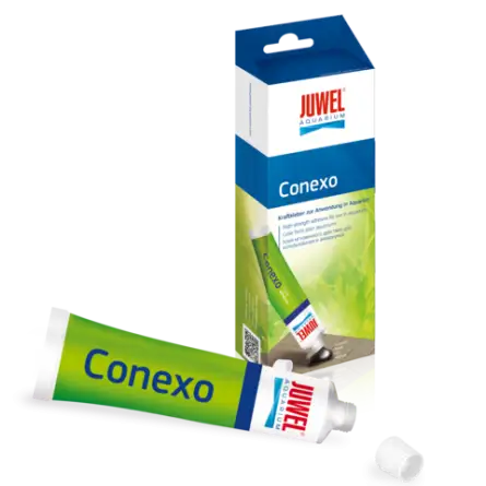 JUWEL - Conexo - 80ml - Kleber für dekorative Elemente