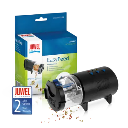 JUWEL - EasyFeed - Alimentador automático