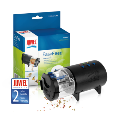 JUWEL - EasyFeed - Automatic feeder