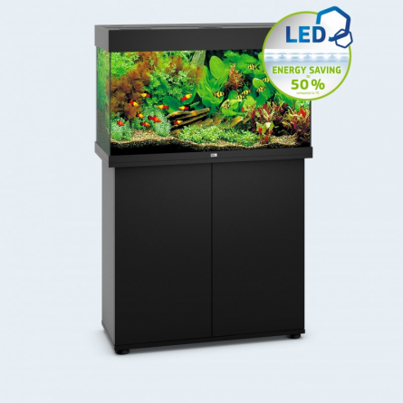 JUWEL - Rio 125 LED - Acuario Totalmente Equipado - Envío Gratis