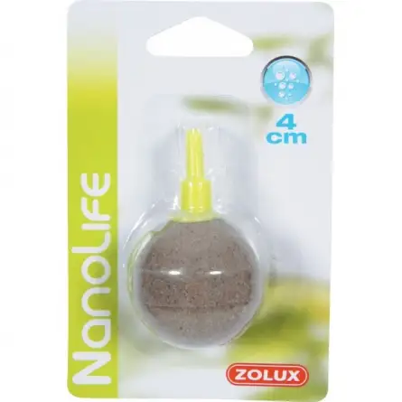 ZOLUX - Round air diffuser - 4cm