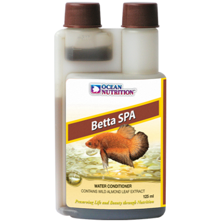 OCEAN NUTRITIONS – Betta Spa – 125 ml – Wasseraufbereiter für Betta