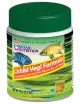 OCEAN NUTRITIONS - Cichlid Vegi Flakes - 70g - Alimento para ciclídeos vegetarianos