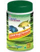 OCEAN NUTRITIONS - Cichlid Vegi Flakes - 156g - Voer voor vegetarische cichliden