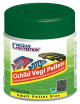 OCEAN NUTRITIONS - Cichlid Vegi Pellets Small - 100g - Alimento para ciclídeos vegetarianos