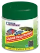 OCEAN NUTRITIONS - Cichlid Vegi Pellets Small - 100g - Alimento para ciclídeos vegetarianos