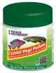 OCEAN NUTRITIONS - Cichlid Vegi Pellets Medium - 100g - Voer voor vegetarische cichliden