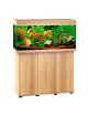 JUWEL - Rio 180 LED Light Oak - Volledig uitgerust aquarium - Gratis levering