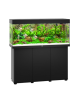 JUWEL - Rio 240 LED Black - Acquario completamente attrezzato - Spedizione gratuita