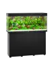 JUWEL - Rio 240 LED Black - Acquario completamente attrezzato - Spedizione gratuita