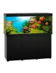 JUWEL - Rio 450 LED Black - Acquario completamente attrezzato - Spedizione gratuita