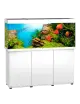 JUWEL - Rio 450 LED Blanc - Aquarium tout équipé - Livraison gratuite