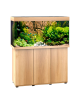 JUWEL - Rio 350 LED Light Oak - Volledig uitgerust aquarium - Gratis levering