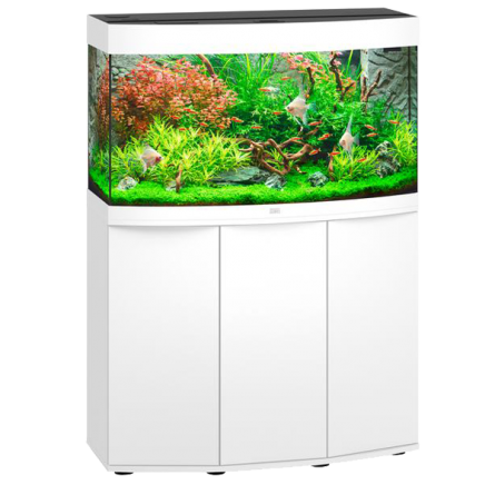 JUWEL - Vision 180 LED Wit - Volledig uitgerust aquarium - Gratis levering