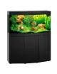 JUWEL - Vision 180 LED Black - Fully Equipped Aquarium - Free Shipping