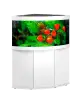 JUWEL - Trigon 350 LED Bianco - Acquario Completamente Attrezzato - Spedizione Gratuita