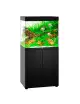 JUWEL - Lido 200 LED Black - Acquario completamente attrezzato - Spedizione gratuita