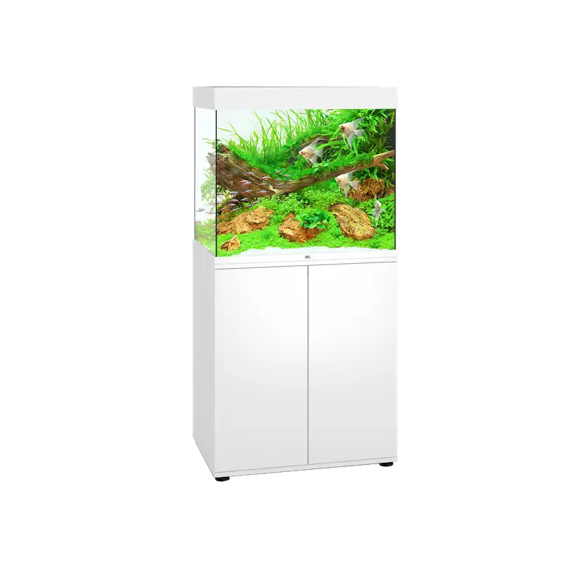 JUWEL - Lido 200 LED White - Fully Equipped Aquarium - Free Shipping