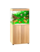 JUWEL - Lido 200 LED Light Oak - Fully Equipped Aquarium - Free Shipping