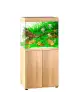 JUWEL - Lido 200 LED Light Oak - Volledig uitgerust aquarium - Gratis levering