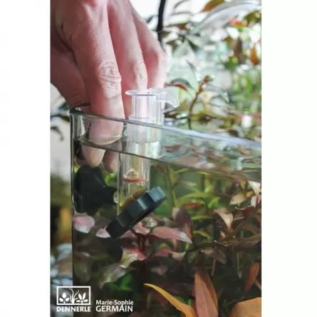 DENNERLE - Dosator - Distributeur d'engrais pour aquarium