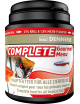 DENNERLE - Complete Groumet Menu - 200ml - Aliment complet granulés pour poissons