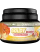 DENNERLE - Goldy Booster - 100ml - Aliment complet pour poissons rouges