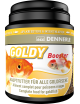 DENNERLE - Goldy Booster - 200ml - Alimento completo para peixinhos dourados