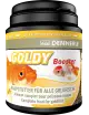 DENNERLE - Goldy Booster - 200ml - Alimento completo para peixinhos dourados