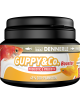 DENNERLE - Booster Guppy & CO. - 100 ml - Alleinfuttermittel für Guppys