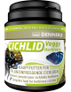 DENNERLE - Cichlid Veggy - 200ml - Alimento completo para ciclídeos carnívoros