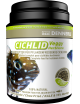 DENNERLE - Cichlid Veggy - 1000ml - Aliment complet pour cichlidés carnivores