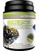 DENNERLE - Cichlid Veggy - 1000ml - Alimento completo para cíclidos carnívoros