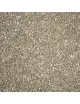 DENNERLE - Crytal Quartz - 5kg - Ghiaia di quarzo bianco naturale (da 1 a 2 mm)