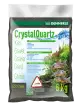 DENNERLE - Crytal Quartz - 5 kg - Diamantno črni gramoz (1 do 2 mm)