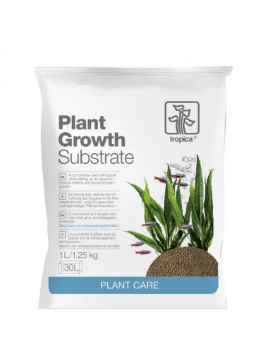 Sol Nutritif Aqua Plant 3,5L