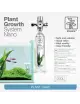 TROPICA - Plant Growth System Nano- 95gr - Kit CO2 para aquário até 200l