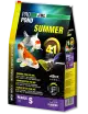 JBL -ProPond Summer S - 3l - Sommerfutter für kleine Koi