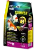 JBL -ProPond Summer M - 6l - Summer food for small medium koi