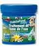 JBL - StabiloPond Basis - 250g - Basic care product for all garden ponds