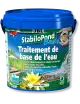 JBL - StabiloPond Basis - 2.5kg - Basic care product for all garden ponds