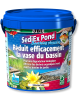 JBL - SediEX Pond - 1kg - Bacterias y oxígeno activo para la degradación de lodos