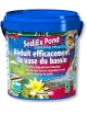 JBL - SediEX Pond - 1kg - Bacterias y oxígeno activo para la degradación de lodos