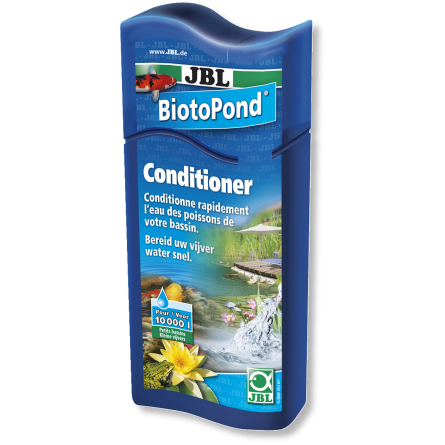 JBL - BiotoPond - 500 ml - regenerator vode za ribnike