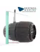 ECOTECH MARINE - Foam Guard MP10 - 3 peças - Espuma protetora para bombas