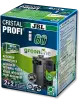 JBL - CristalProfi i60 greenline filter - For aquarium up to 80l JBL Aquarium - 1