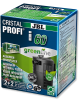 JBL - CristalProfi i60 greenline filter - Voor aquaria tot 80l JBL Aquarium - 1