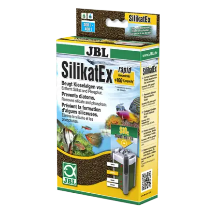 JBL - SilikatEX rapido - 400ml