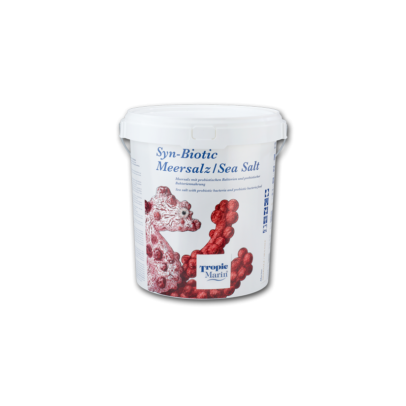 TROPIC MARINE - Syn-Biotic - 10 chili