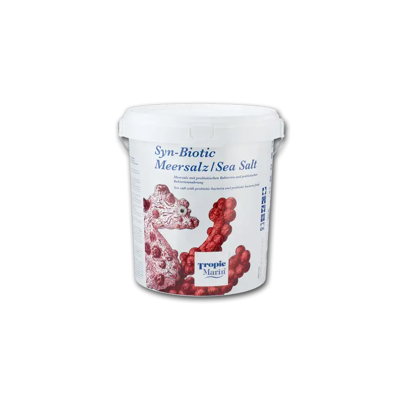 TROPIC MARINE - Syn-Biotic - 10 chili